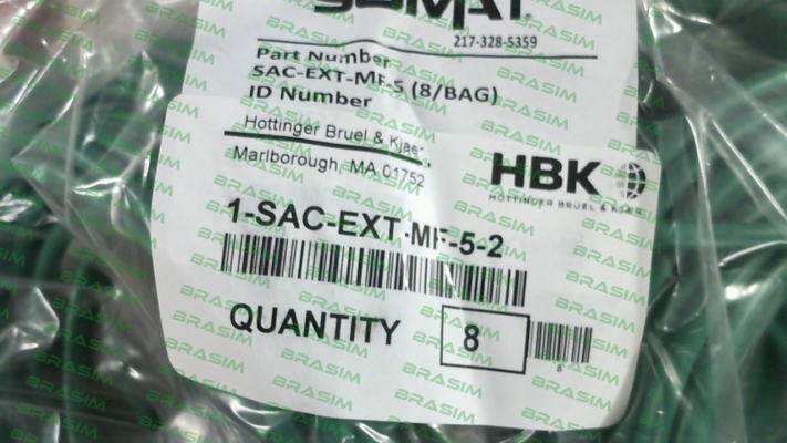 Hbm-1-SAC-EXT-MF-5-2 price