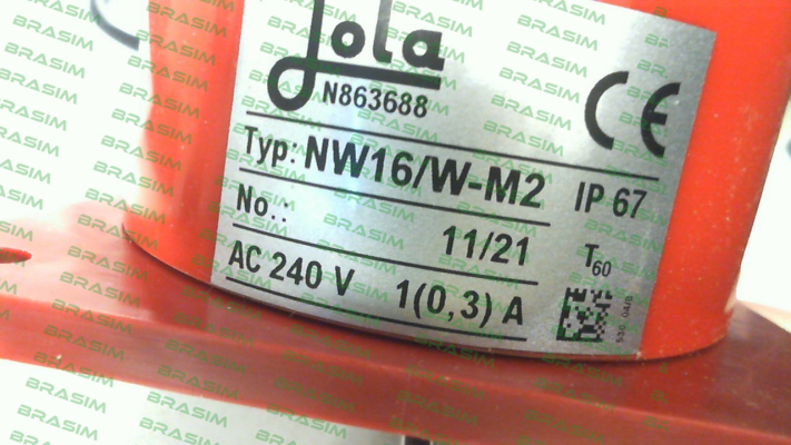 Jola-NW16/W-M2 price