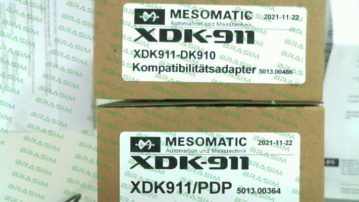 Mesomatic-XDK911/PDP price