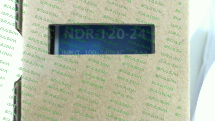 Mean Well-NDR-120-24 price