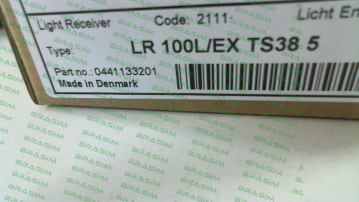 Telco-Art.No. 10270, Type: LR-100L/EX-TS38-5 price