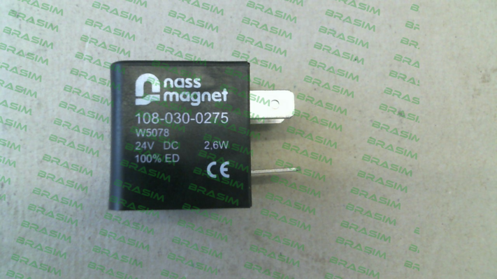 Nass Magnet-108-030-0275 price