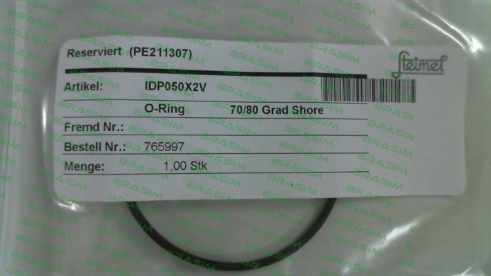 Steimel-IDP050X2V price