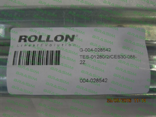 Rollon-TES-01280/2/CES30-088-2Z  price