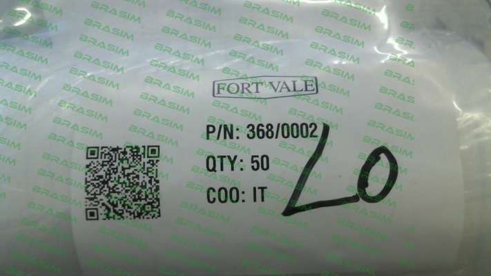 Fort Vale-368/0002 price