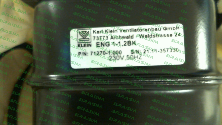 Karl Klein-71270-1.000 price