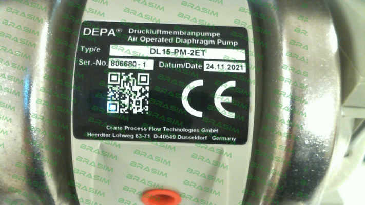 Depa-DL15-PM-2ET price