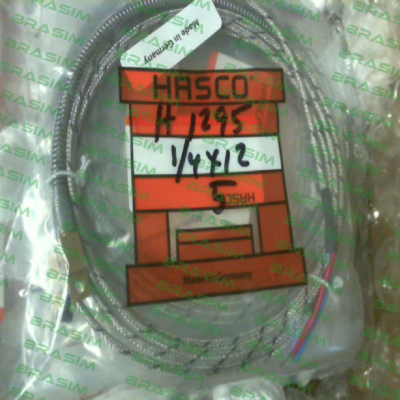 Hasco-278246 price