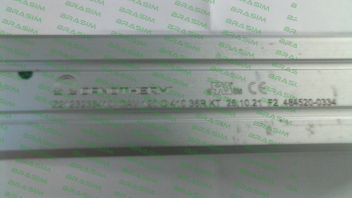 Danotherm-P/N: Z2123236410, Type: CAV 120 C 410 36R price