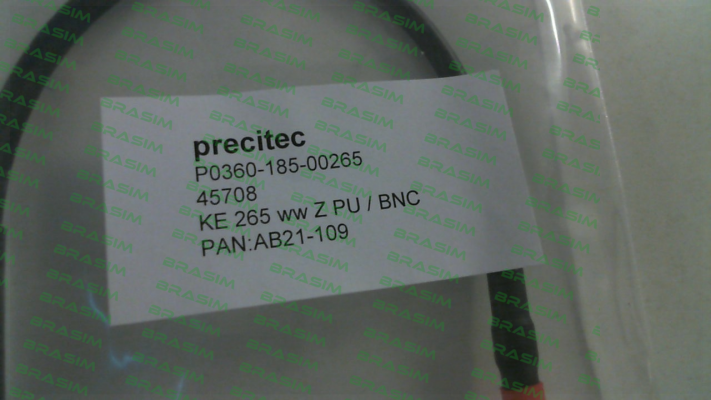 Precitec-P0360-185-00265 price