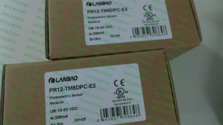 LANBAO-PR12-TM5DPC-E2 price