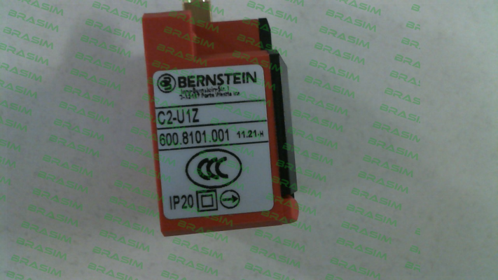 Bernstein-6008101001 / C2-U1Z price