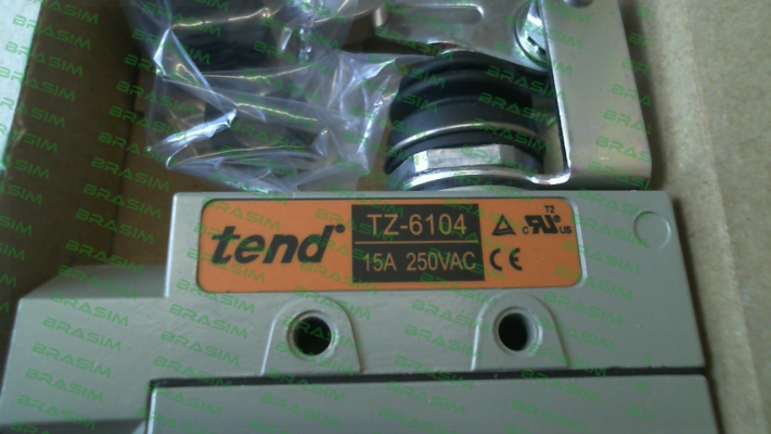 Tend-TZ6104 price