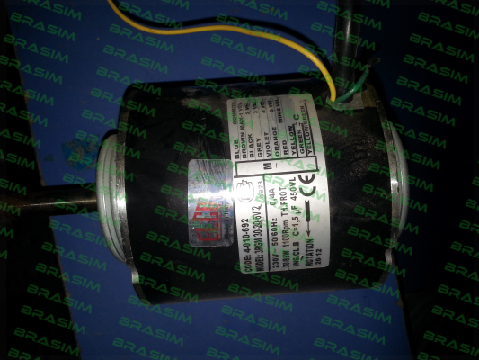 Elco-3RGB 35-20-6V/4  price