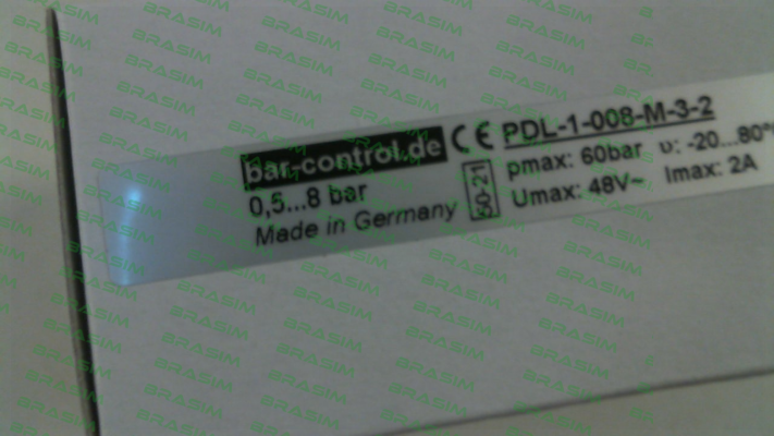 Barcontrol-PDL-1-008-M-3-2 price