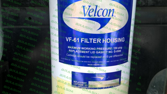 Velcon-VF-61 price