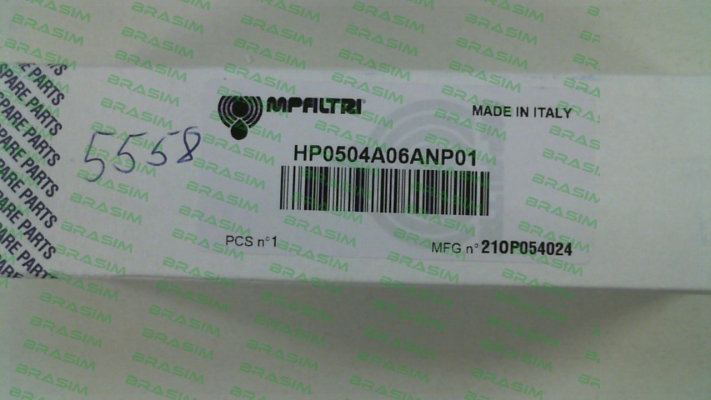 MP Filtri-HP-050-4-A06-A-N-P01 price