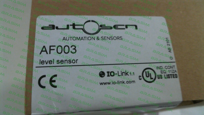 Autosen-AF003 price