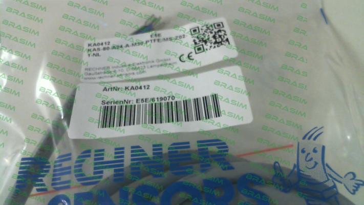 Rechner-p/n: KA0412, Type: KAS-80-A24-A-M30-PTFE/MS-Z02-1-NL price