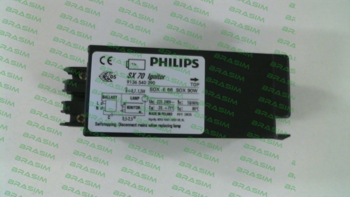 Philips-SX 70 price