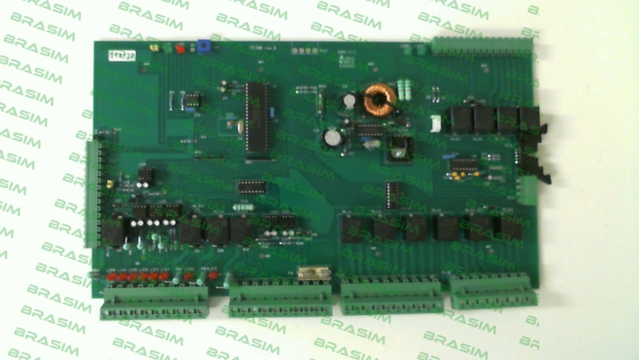 Metron Eledyne Ltd-Type PC200 / SN25985-02 price