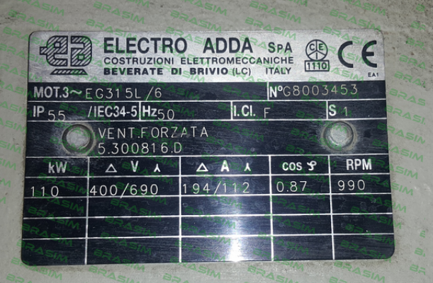 Electro Adda-G8003453 price