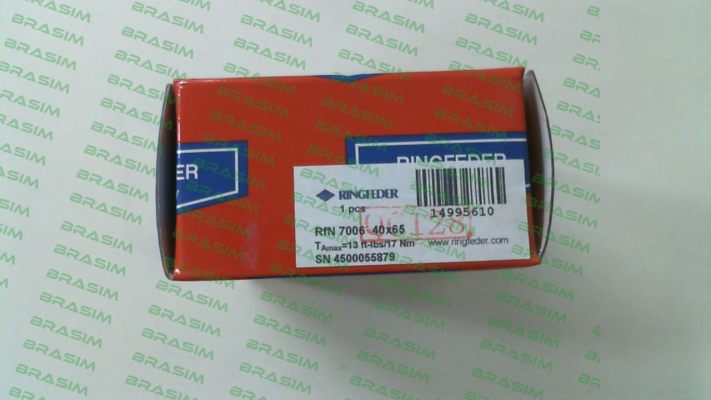 Ringfeder-RFN/Ecoloc 7006 40X65 price