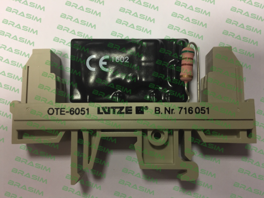 Luetze-Type: OTE-6051, P/N: 716051 price