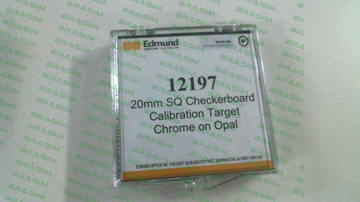 Edmund Optics-12197 price