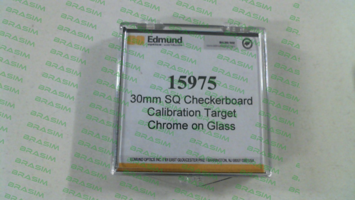 Edmund Optics-15975 price