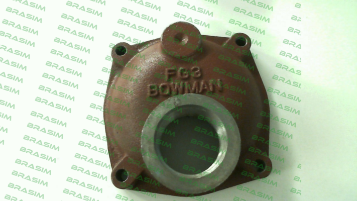 Bowman-FG003-1583CI price