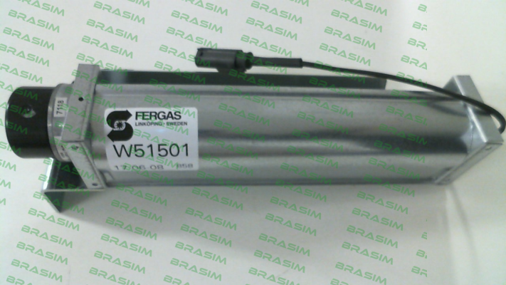 Fergas-W51501 - NCB 30x200 L DC 48V K3008 price