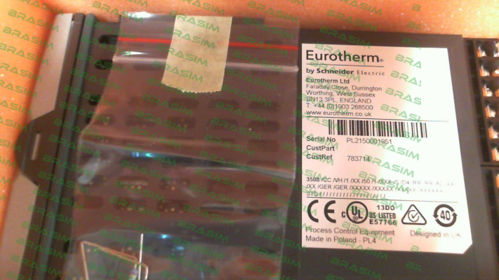 Eurotherm-3508/CC/VH/1/XX/50/1/XXX/S/D4/RR/RR/A2/XX/XX/ GER/GER/XXXXX/XXXXX/XXXXX/XXXXXX/STD///////////////////// price