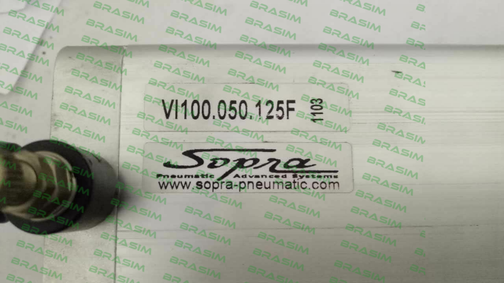 Sopra-Pneumatic-VI100.050.125F+   price