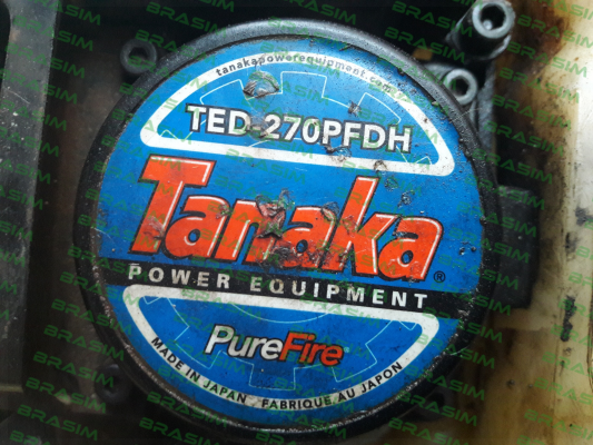 Tanaka-TRANSMISSION FOR TED-270PFDH  price