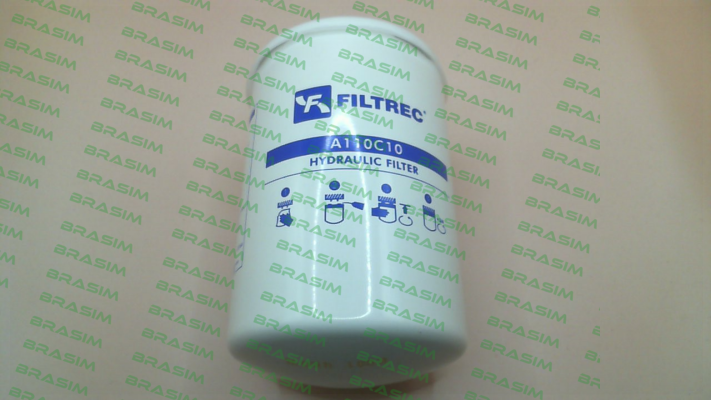 Filtrec-A110C10 price