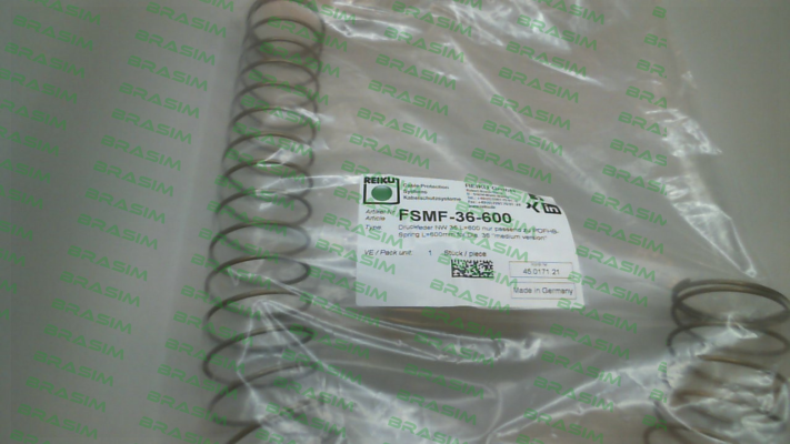 REIKU-FSMF-36-600 price