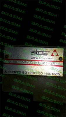 Atos-CK-80/56*0350-N301-B1E3X1Z3  price