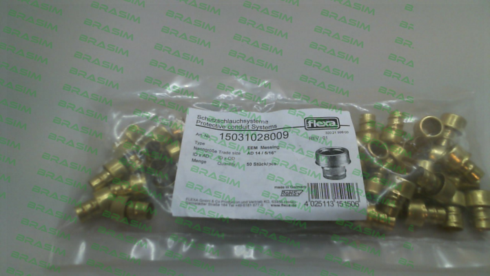 Flexa-EEM 5031.028.009 price