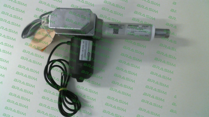 Servomech-CLA25 RXL1 C100 BA POR5K price