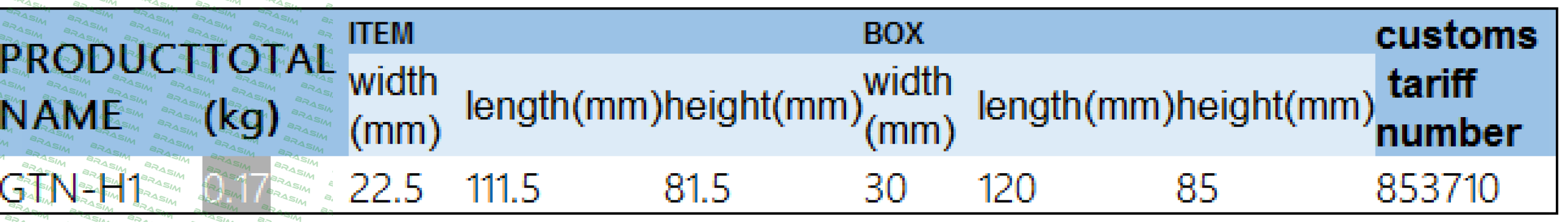 Luxco (formerly Westronics)-GTN-H1(AC440V)  price