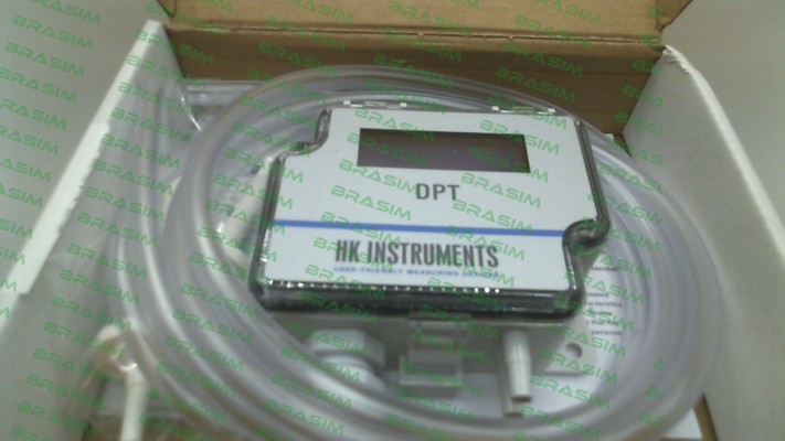 HK INSTRUMENTS-DPT2500-R8-D price