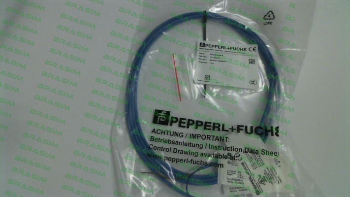 Pepperl-Fuchs-NJ0,8-5GM-N, P/N: 70133075 price