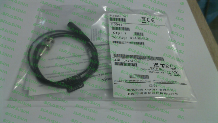 Tektronix-P6041 price