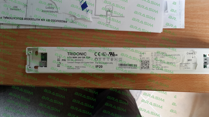 Tridonic-LCU 96W 24V SR TOP  price