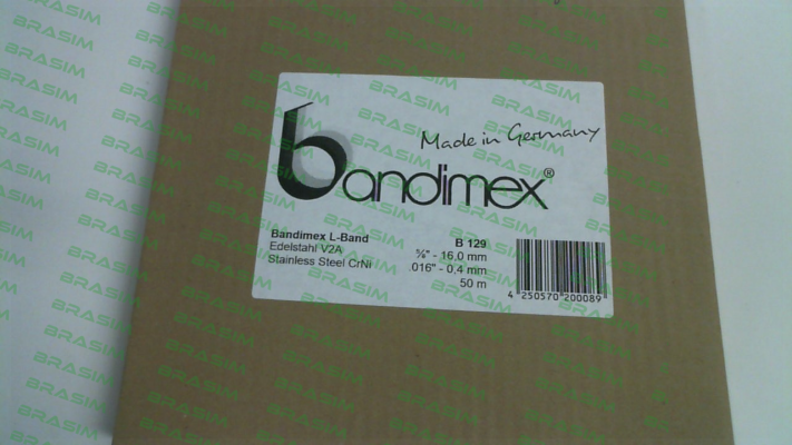 Bandimex-L-BAND B129 (roll x 50m) price