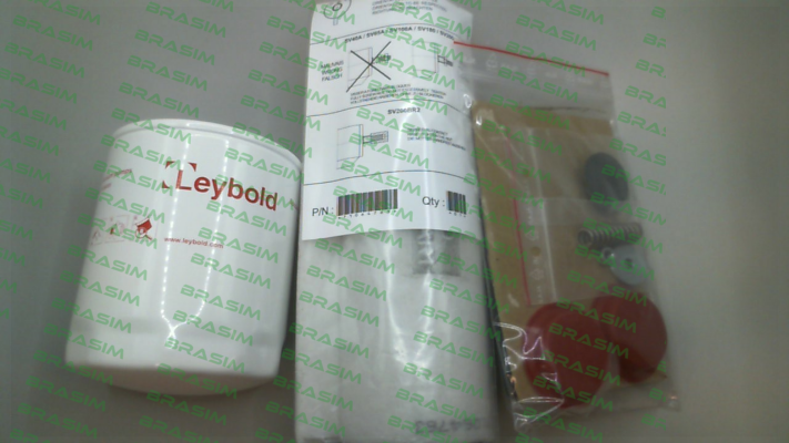 Leybold-EK971473620 (SV 40/65 BR2) price