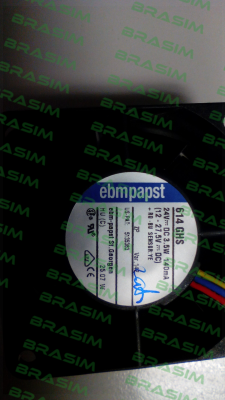 EBM Papst-614 GHS  OEM!! price