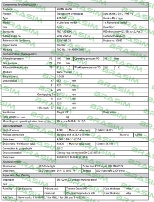 Igema-15-13085 price