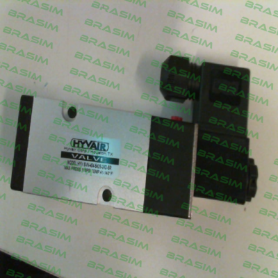 Hyvair-SVN-404-542S-24D-SRL price